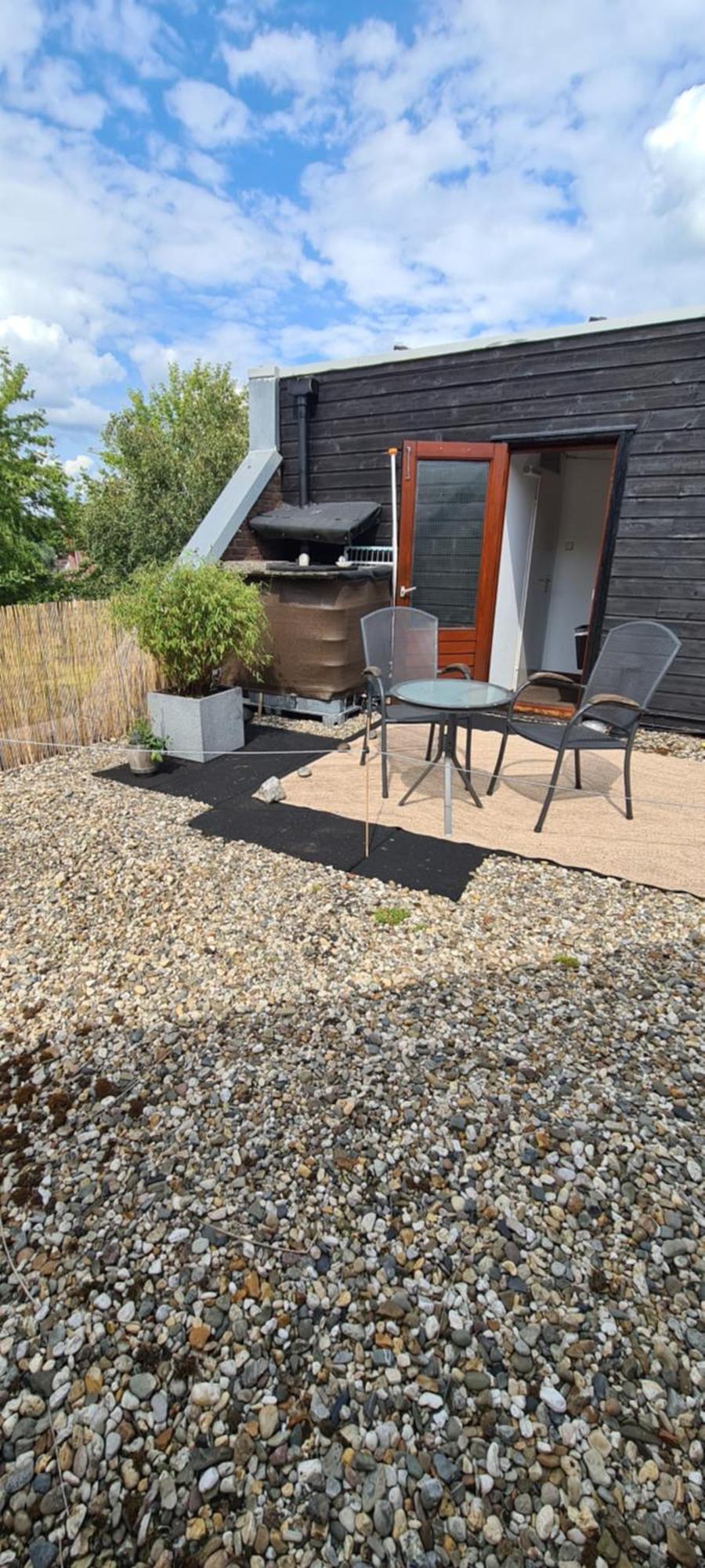 Studiorandijk Nieuwegein Exterior foto